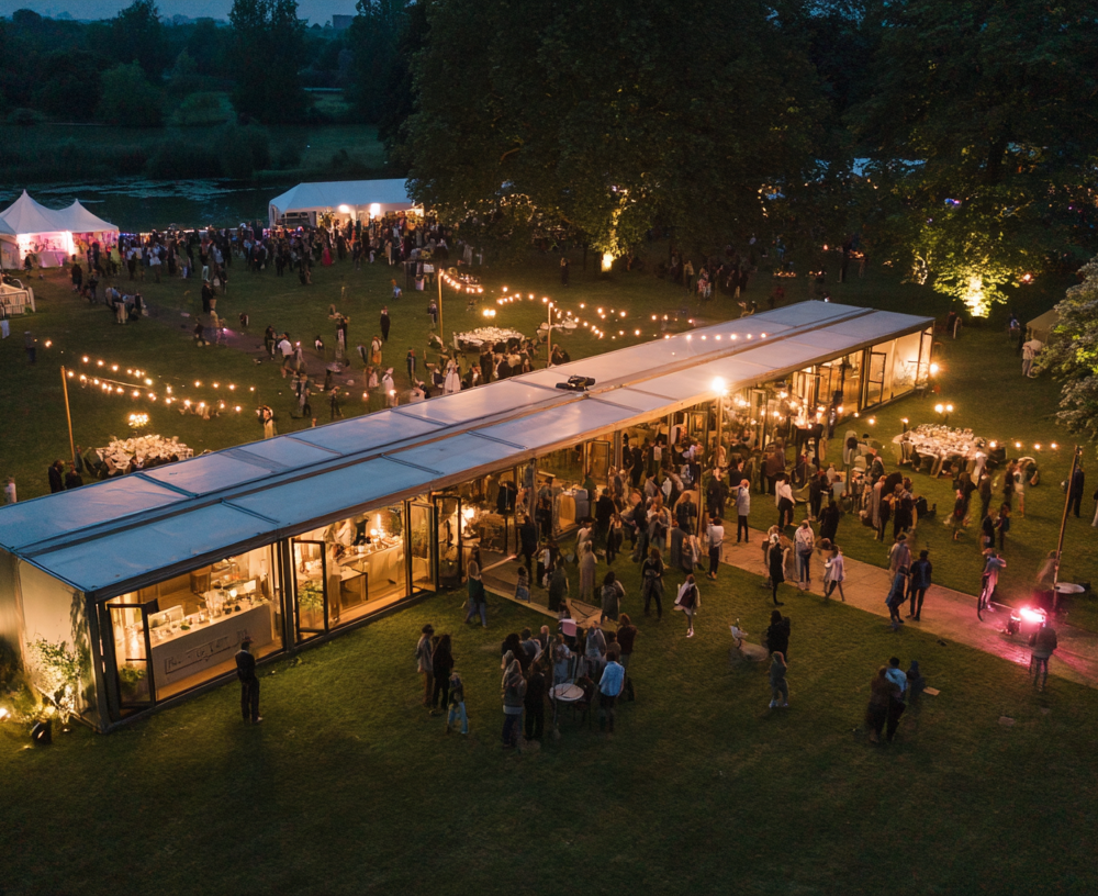 jemadie_pavillon_event_with_people_drone_shot_--ar_169_--v_7_cc774b07-1799-425d-87f7-5b98de2effdd_3